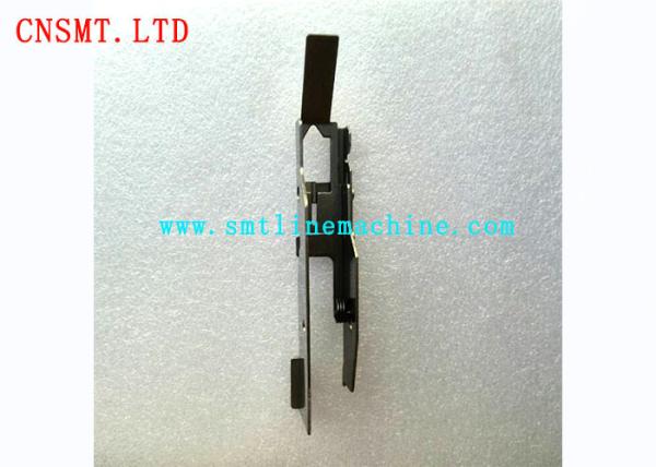 Tampa KW1-M2240-00X-010 KW1-M224S-000 da pressão do alimentador do CL de YAMAHA do alimentador de SMT do CE