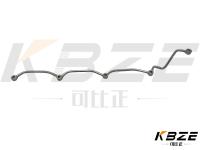 HYUNDAI DOOSAN DAEWOO XJAU-00228 2.140-00106 NOZZLE RETURN PIPE para YANMAR 4TNV94 4TNV98 para DH55 DX55 R60 EXCAVATOR