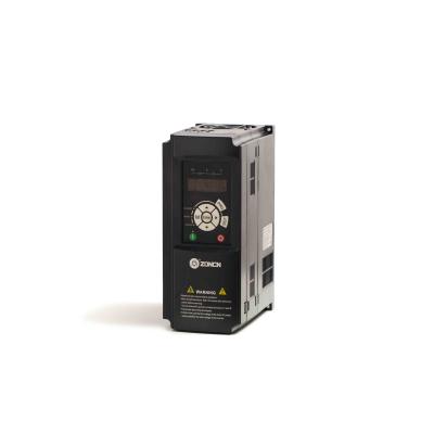 Inverter de baixa frequência de baixa tensão 22KW 440V 3 fases de entrada e 3 fases de saída