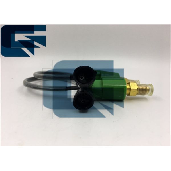  320B E320B Excavator Electric parts Pressure Switch Sensor 126-2938 1262938