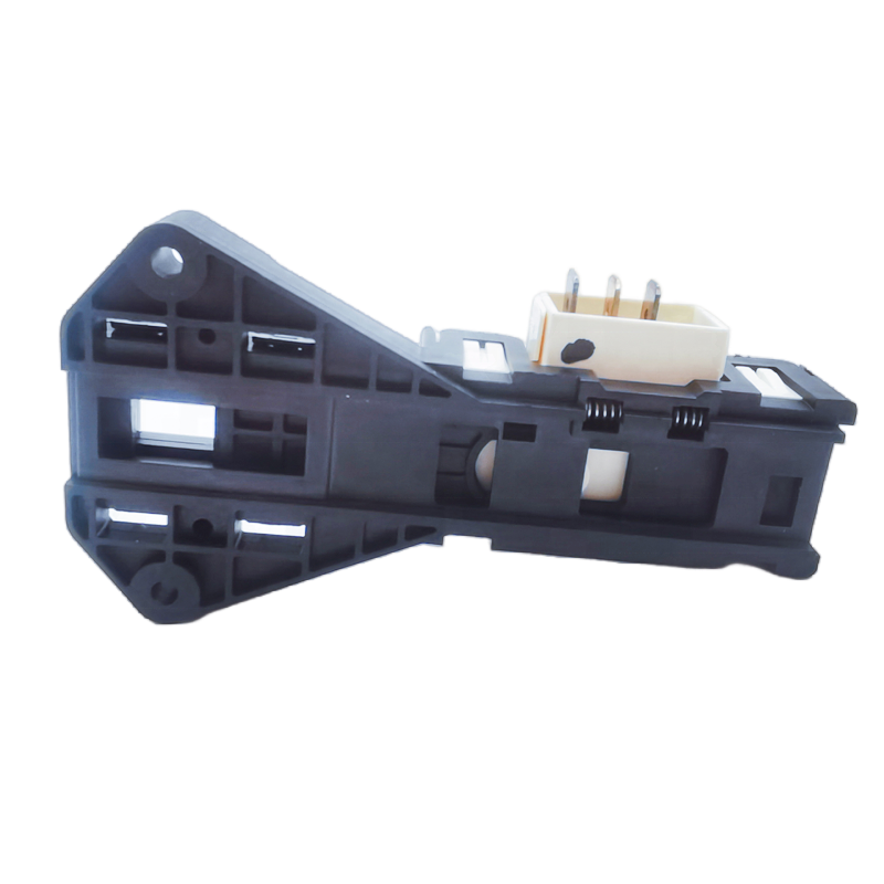 220V KM-6 473 200927 00864 6601EN1003D Переключатель дверного замка стиральной машины