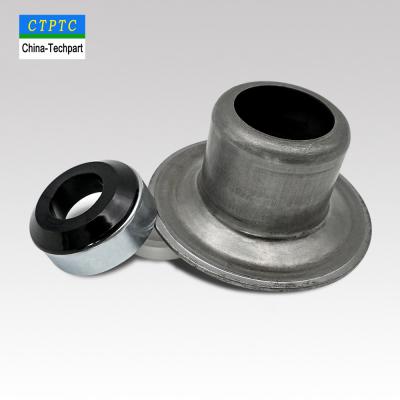 3 mm rolos de rolamento idler TK6205-133 com vedações à prova de poeira