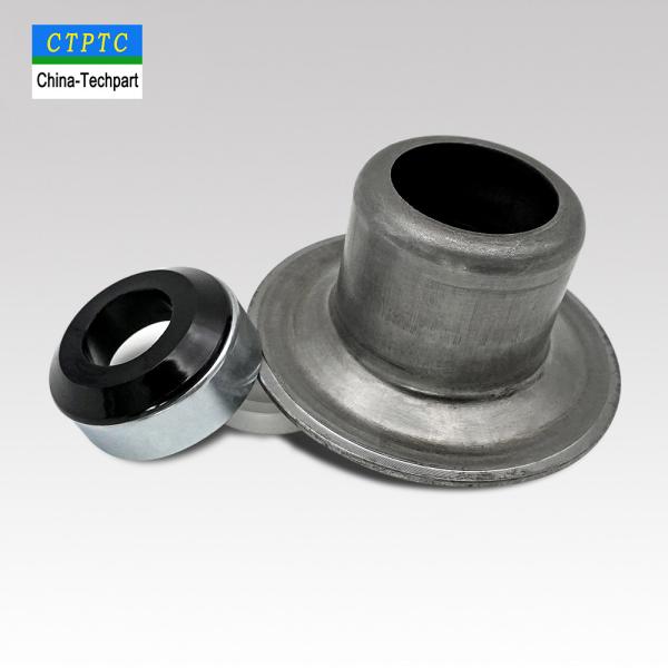 3 mm rolos de rolamento idler TK6205-133 com vedações à prova de poeira