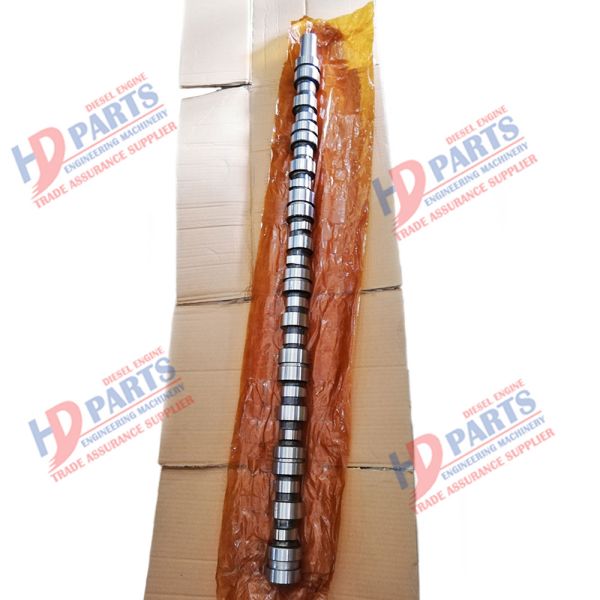 Коленчатый вал дизельного двигателя NT855 Эксцентриковый вал 3049024 CUMMINS