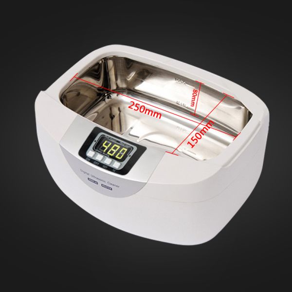 digital household  LCD sterilisation dental to clean dental high speed dental sterilization JP-4820
