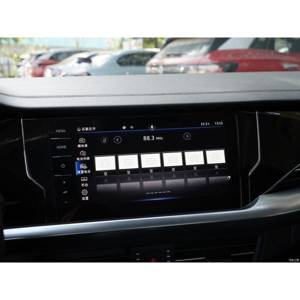 2023 Model VW Passat PHEV Long Battery Life Luxury Sedan for Customer Requirements
