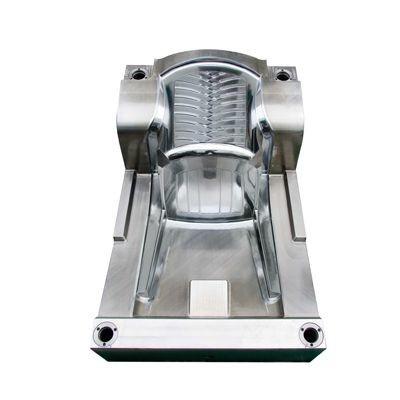 Precision Casting Parts Silver Polished Surface OEM/ODM Accepted
