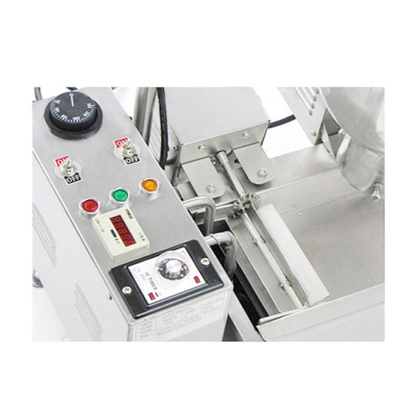 Year High Power Automatic Donut Maker Machine for Fast and Multifunctional Production