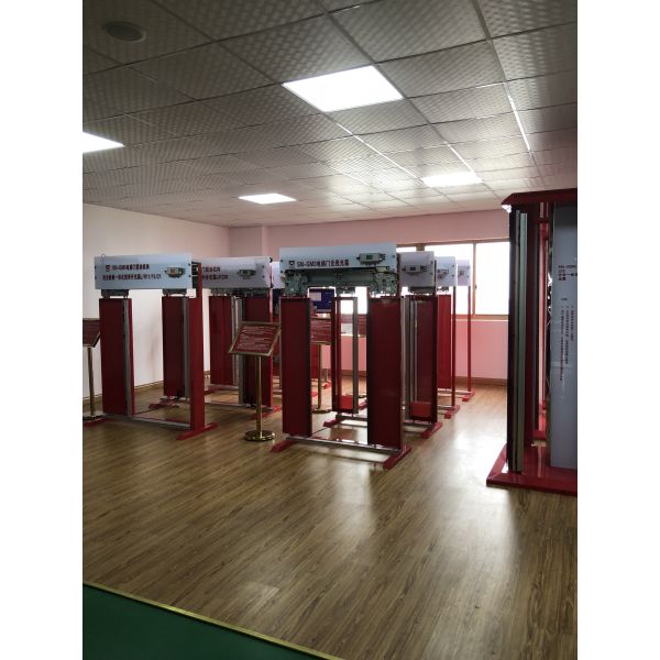 SHANGHAI SUNNY ELEVATOR CO.,LTD