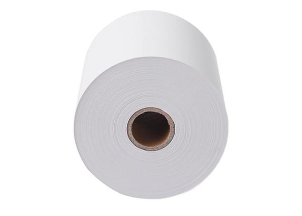 58gsm 52g 11mm  Custom Printed Thermal Receipt Paper Rolls