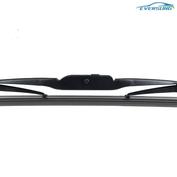 CE Car Front Wiper Blades 21 Inch Winter Wiper Blades For Toyota Hyundai Kia
