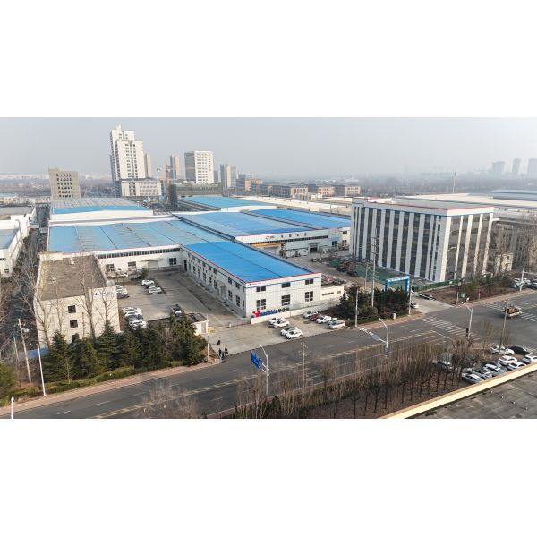 High-Performance HDPE Solid-Wall Water Supply Pipe Extrusion Line with Single Screw Extruder