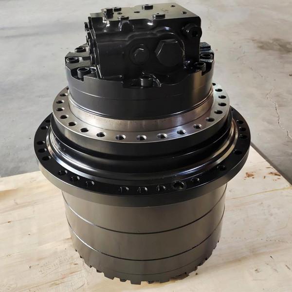 Doosan Final Drive Travel Motor manufacturer China 130426-00024 140109-00040 170401-00014 170401-00023 170401-00027 170402-00009 170403-00082