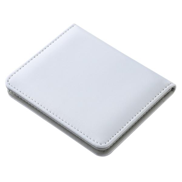 Blank Sublimation Printable Card Holder For Sublimation Heat Transfer Printing