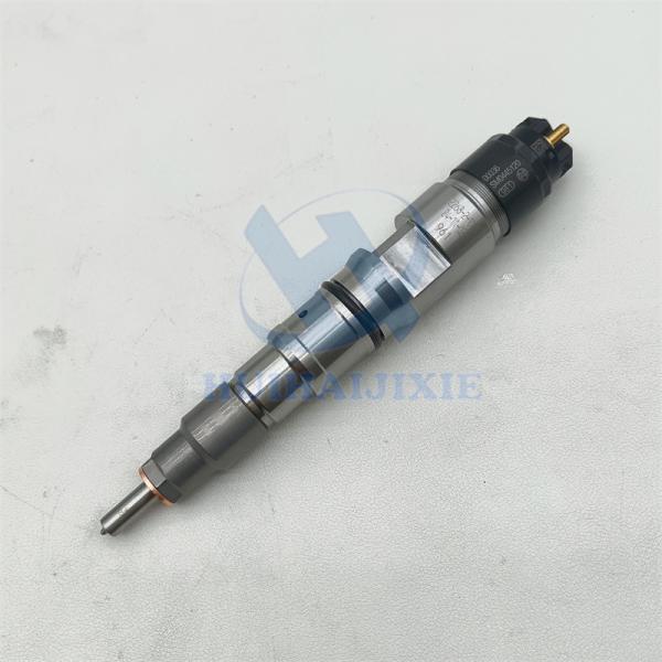 400903-00036 Common Rail Injector Assembly For Cat Engine DL06KB DL220