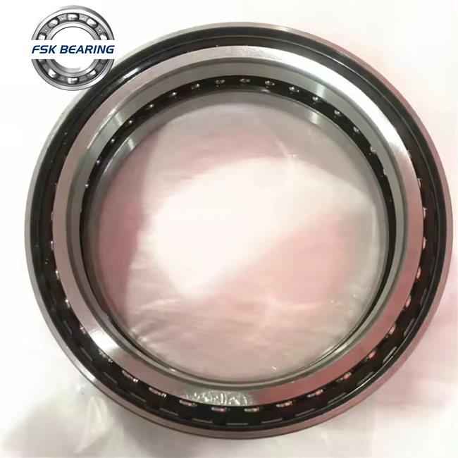 Dispatch BD165-6A BD165-1SA Angular Contact Bearing factory supply accept foreign trade orders