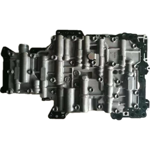 Переработанный корпус клапана трансмиссии AA80E для Lexus Toyota Cadillac 2006-2019 13KG
