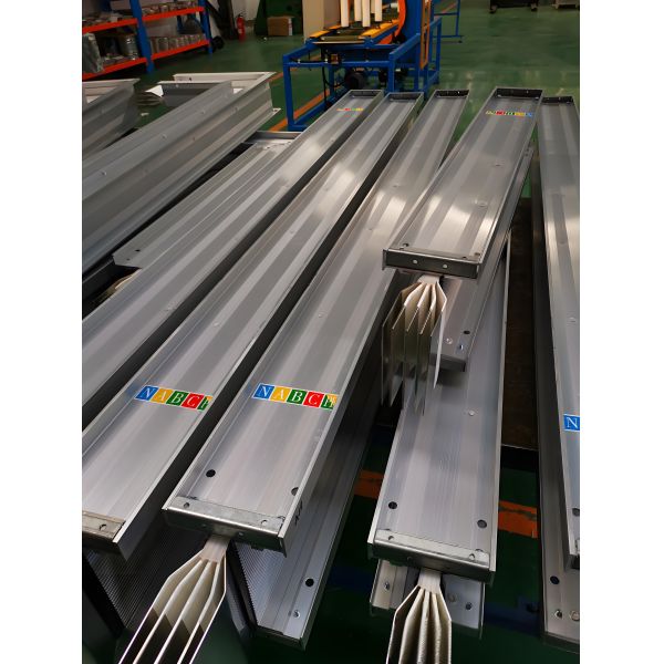 Enchufe denso para busducto 400A-6300A Canalización de barras colectoras eléctricas