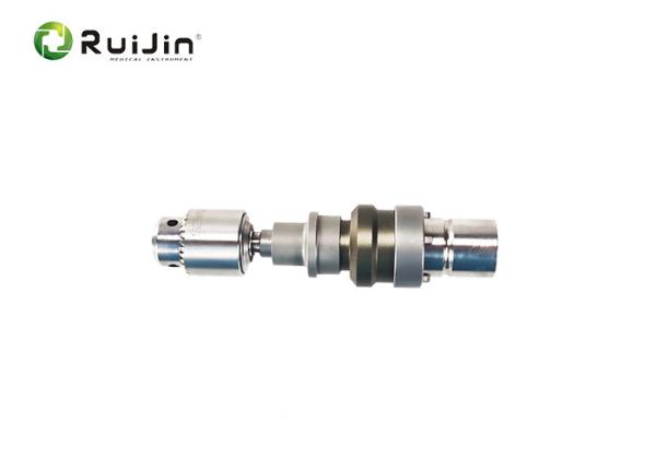 Surgical Orthopaedic Drill And Saw Jacob Chuck With Battery