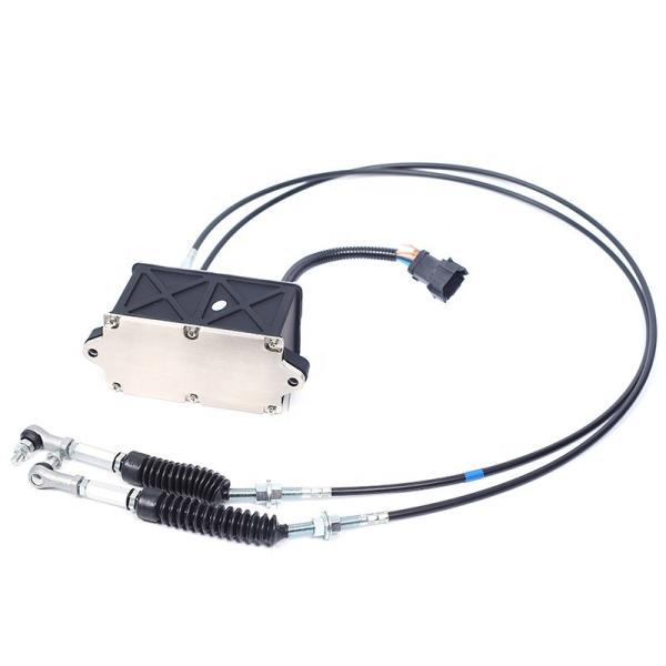 E312C E320C Excavator Throttle Motor 2475212 247-5212 227-7672
