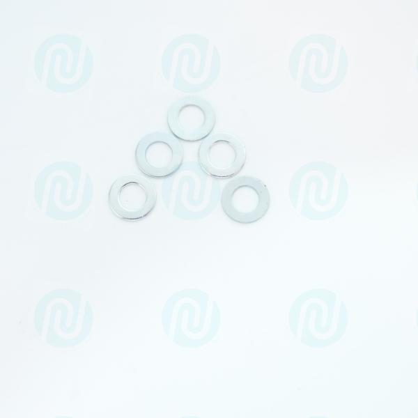 Cutter Machines Spare Parts 973500172 Washer M4 Flat Small Ptn Iso 7