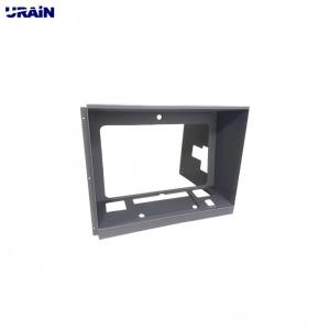 Custom Sheet Metal Enclosure Manufacturers , Precision Stainless Steel Sheet