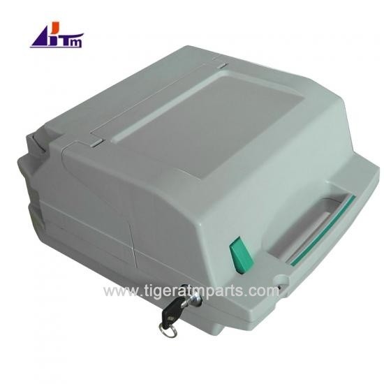 A003871 RV301 Reject Vault Cassette NMD100 Glory NMD Delarue Dispenser ATM Parts