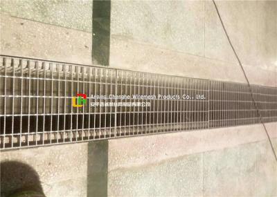 Urban Roads Driveway Drain Grate Covers , Driveway Grates And Drains