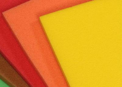 IXPE Air Conditioner Insulation Foam High Shock Absorption Light Weight PE Polyolefin Foam