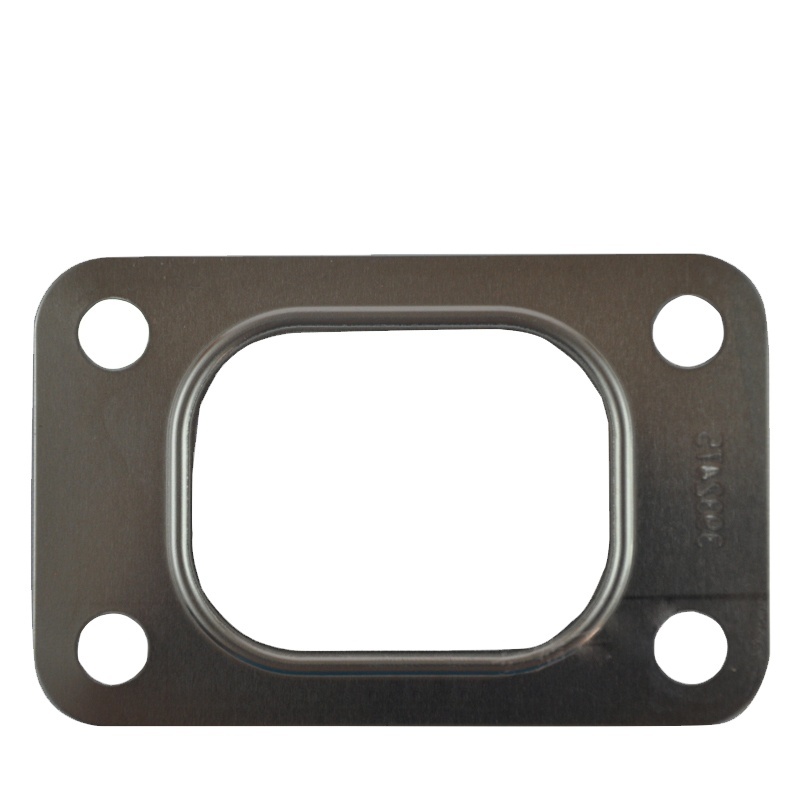 Original New Turbocharger Gasket for ISF2.8/3.8 Supercharger Sealing Gasket for Sinotruk Foton Truck Parts