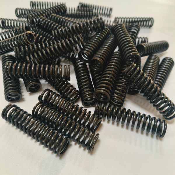 Standard Size Metal Coil Compression Spring 145-14-12790 for Bulldozer Road Machinery