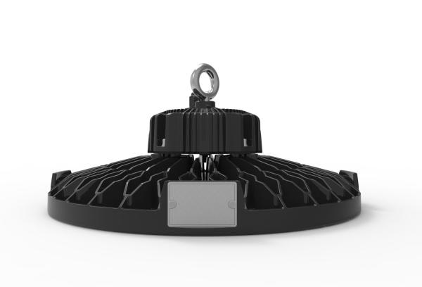 Industrial High Bay Led Lighting For USA Market With UL DLC Premium Certification