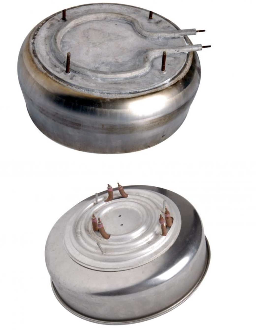 40KW High Frequency Induction Welding Machine IGBT Induction Welder