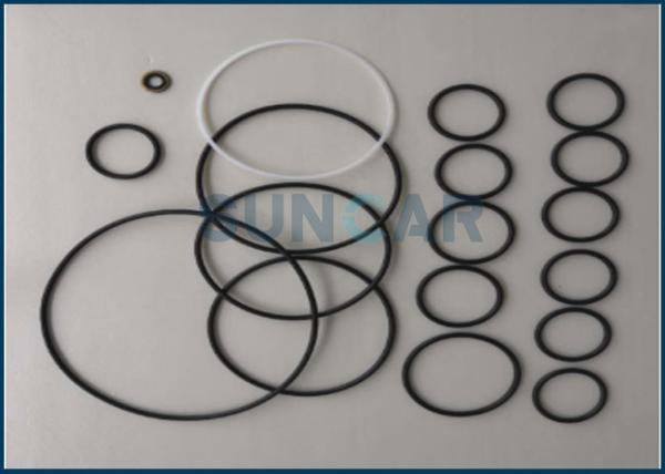 MSB Series Hammer Seal Kit Wear-resistant Good Sealing Performance