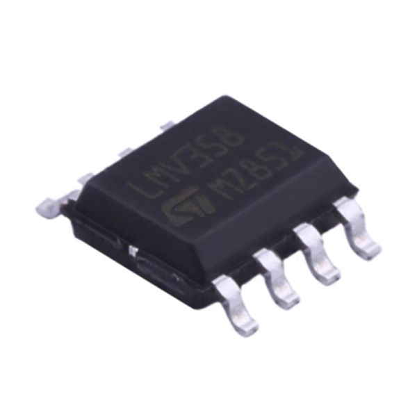 Поставщик интегральных схем LMV358IDT LMV358ID LMV358 SOIC-14 Усилители Универсальное обслуживание спецификаций электронных компонентов