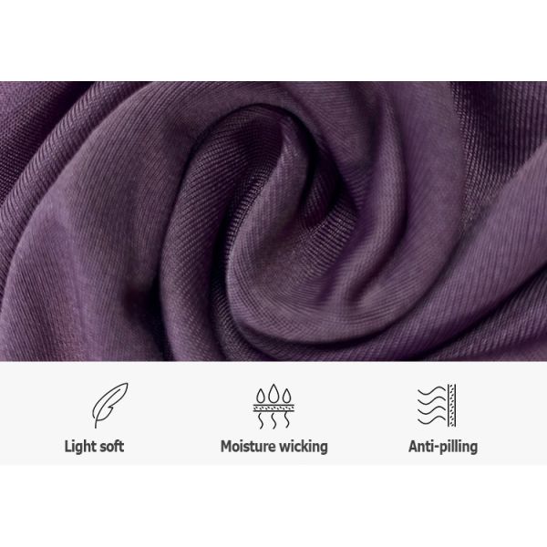 Pantalones de sequía rápidos flojos de la yoga del tamaño extra grande que funcionan con los pantalones casuales de los deportes del lazo