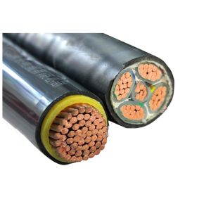PVC Insulated Cables