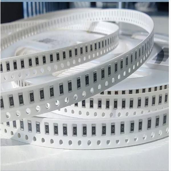 Smd Components 5% 1% 1/4W 10K 12K 13K 15K 18K 20K 22K 27K Ohm Resistor 1206 Smd Resistor For Computer