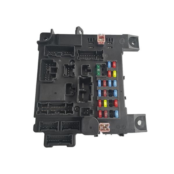 8637A645 New Automotive Electronic Parts Compatible Body Control Module for Mitsubishi ASX