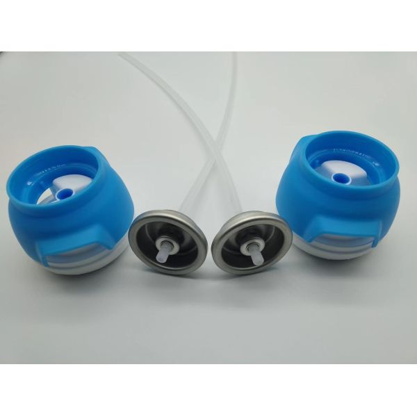 Chaussures chaussettes de nettoyage Spray vanne aérosol ultime compagnon de déodorant