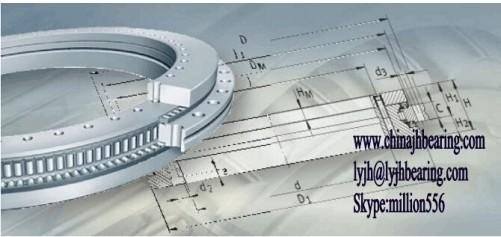 INA/FAG Bearing code YRT120 rotary table bearing,high precision bearing 120x210x40mm, in stock