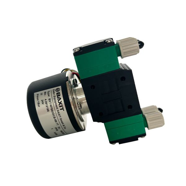 Small high pressure electric diaphragm pump agricultural 24v DC pump