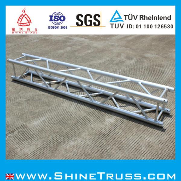 Used aluminum lighting truss for outdoor/indoor concert selling