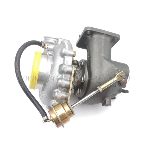 60308933 заряжатель машинных частей первоначальный SANY электрический Turbo крана