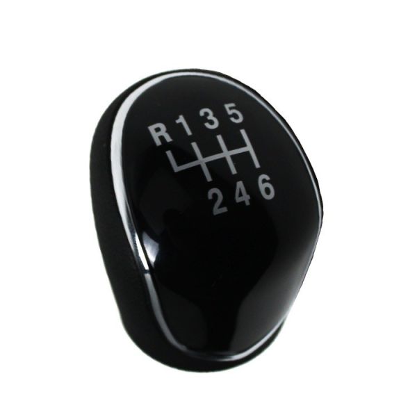 2020- JAC T6 T8 Original Shift Handball Shift Knob for Car Fitment