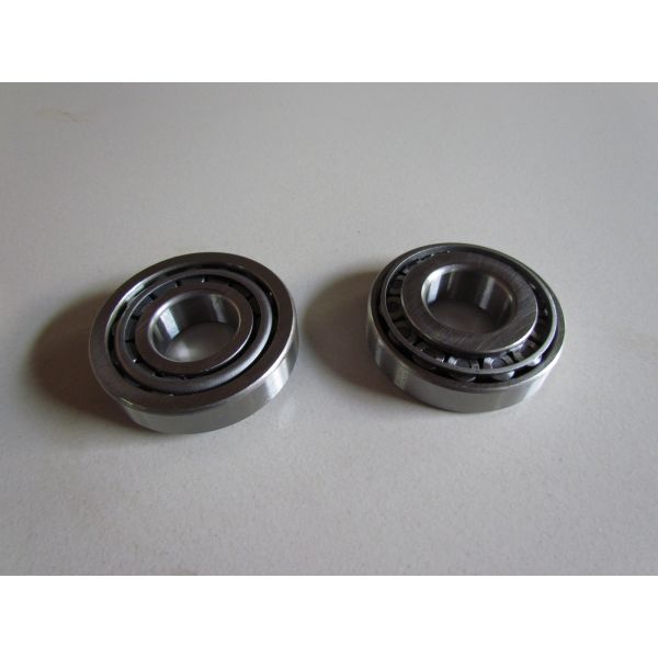 Long Life Taper Roller Bearing 32020 Boat Trailer Wheel Bearings