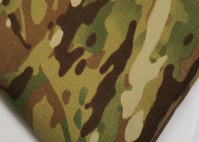 Desert Woodland Camouflage Cloth Military Army Fabric