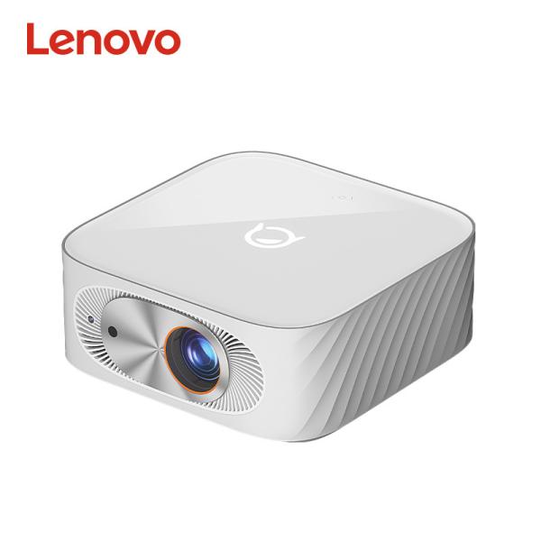 CE 4k Ultra Hd Projector IML+Metal+ABS Material Lenovo Xiaoxin 100