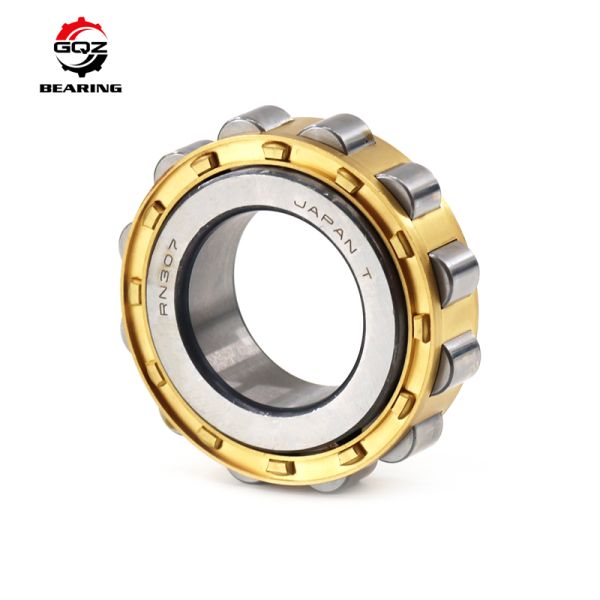 GQZ RN312E Cylindrical Roller Bearing Without Inner Ring High Radial Load Roller Bearing for Gearbox Mining Conveyor Industrial Transmission Equipment