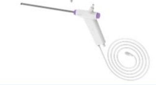 Disposable electronic spinal endoscope with low cost and convenient operation smart disposable electronic spinal endoscope